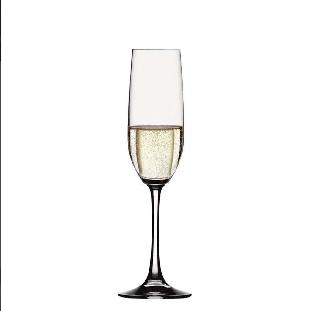 Spiegelau Vino Grande Champagne Glass - set of 4