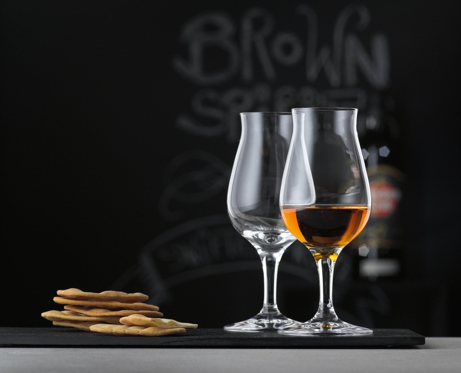 Spiegelau Whiskey Snifter Premium - Set of 4