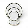Spode Tuscana - 5 Piece Place Setting
