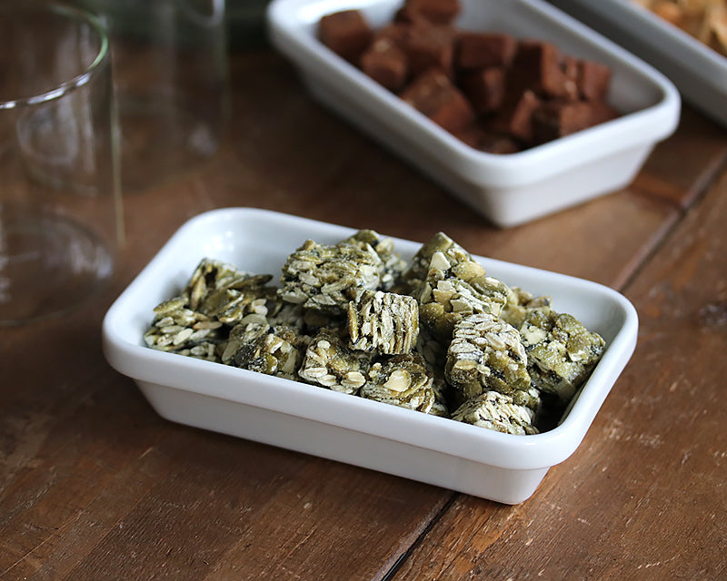 Pillivuyt Rectangular Stacking Dish