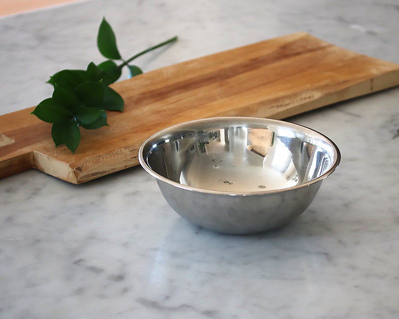 Stainless Steel Mixing Bowls