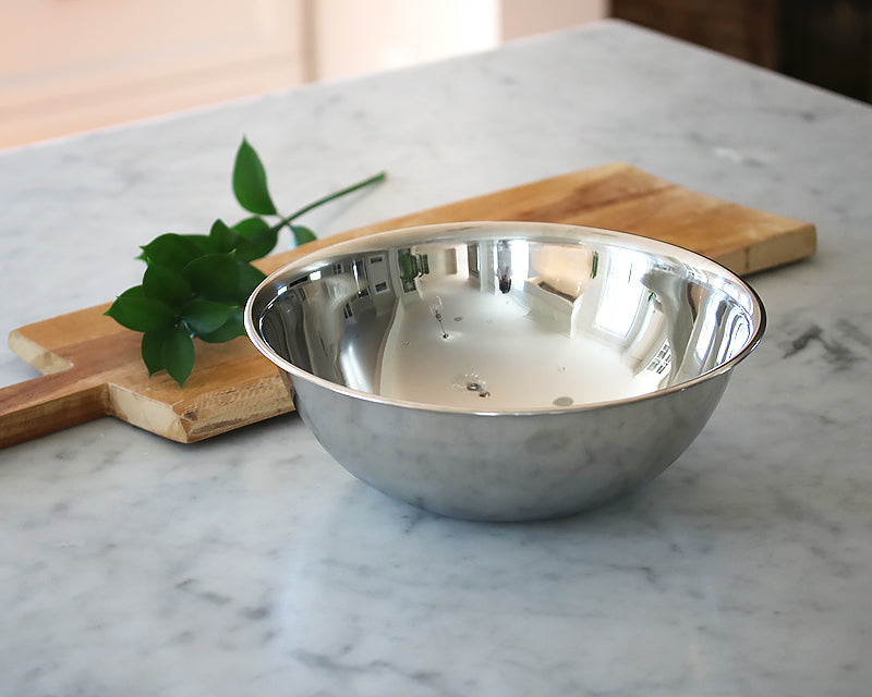 Stainless Steel Mixing Bowls