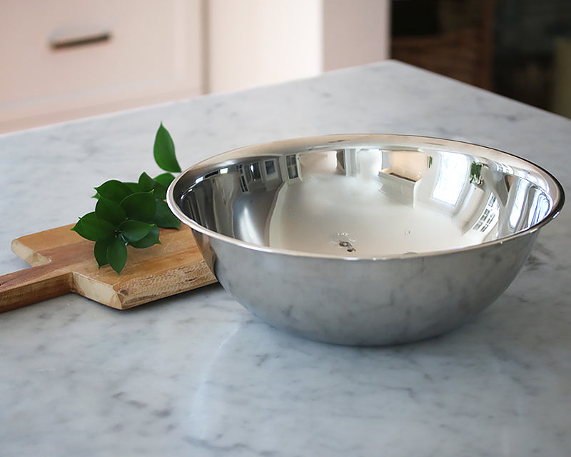 Stainless Steel Mixing Bowls