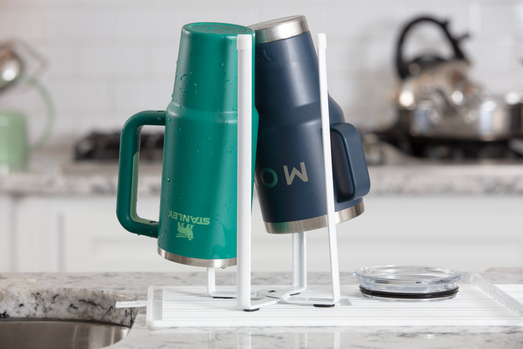 Collapsible Bottle Dryer