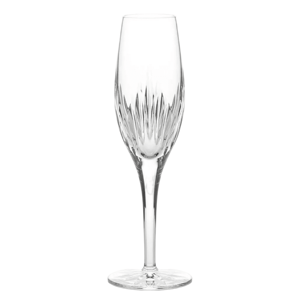 Stuart Crystal Gloucester Champagne Flute