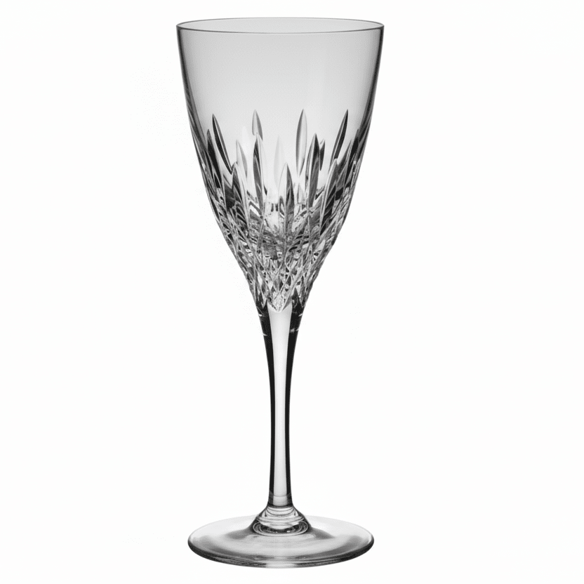 Stuart Crystal Madison Goblet