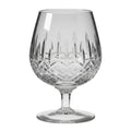 Stuart Crystal Manhattan Brandy Glass
