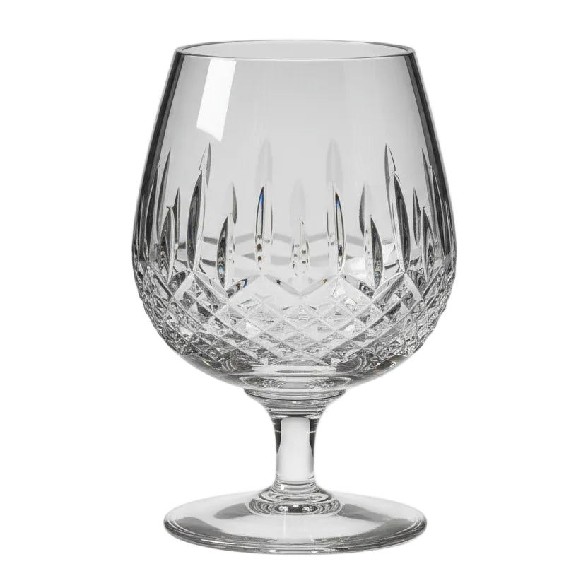 Stuart Crystal Manhattan Brandy Glass