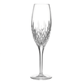 Stuart Crystal Manhattan Champagne Flute