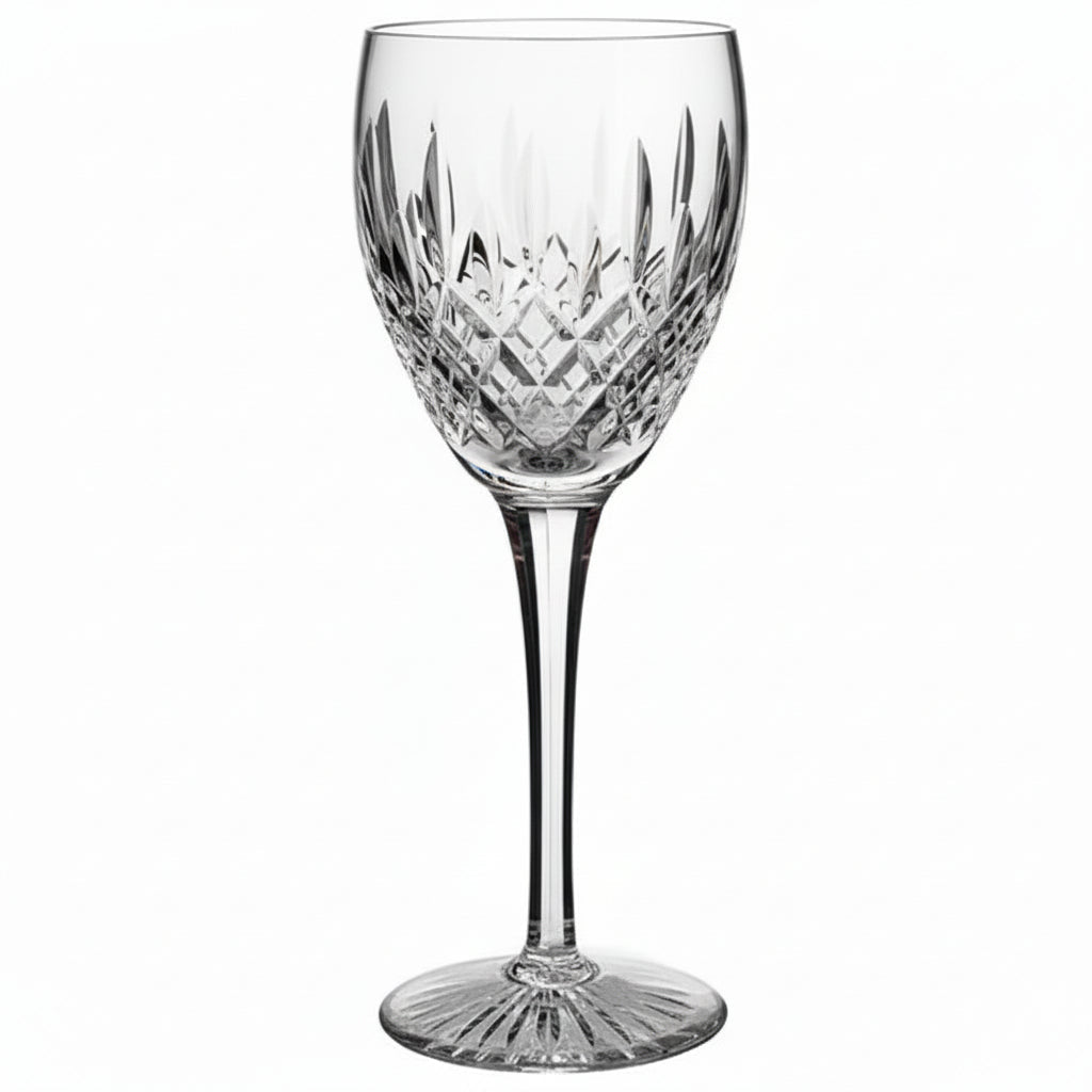 Stuart Crystal Shaftesbury Wine Glass