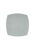 Studio Nova Hospitality White Dinner Plate