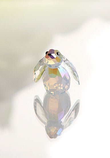 SWAROVSKI Crystal Lovlots BENNY Bunny Rabbit