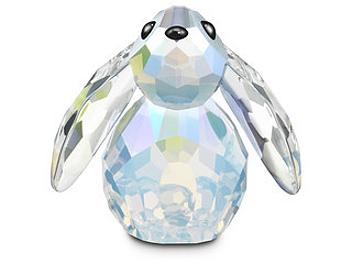 SWAROVSKI Crystal Lovlots BENNY Bunny Rabbit