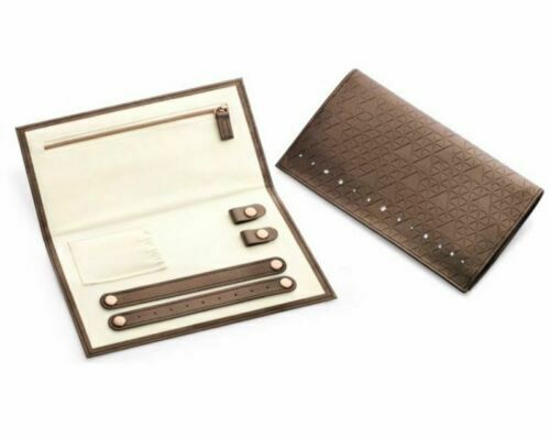 Swarovski Bronze Clutch