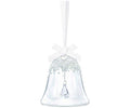 Swarovski Crystal Christmas Bell Ornament Annual Edition 2017