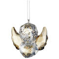 SWAROVSKI CRYSTAL ORNAMENT – ANGEL GABRIEL