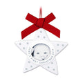 SWAROVSKI CHRISTMAS ORNAMENT BABY'S FIRST CHRISTMAS 2014