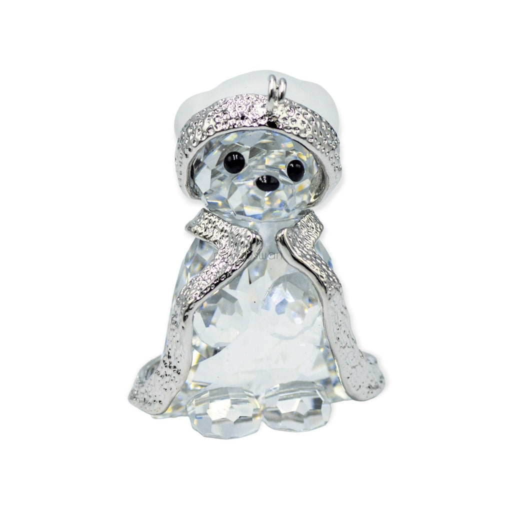 Swarovski Crystal 2006 Annual Edition Kris Bear