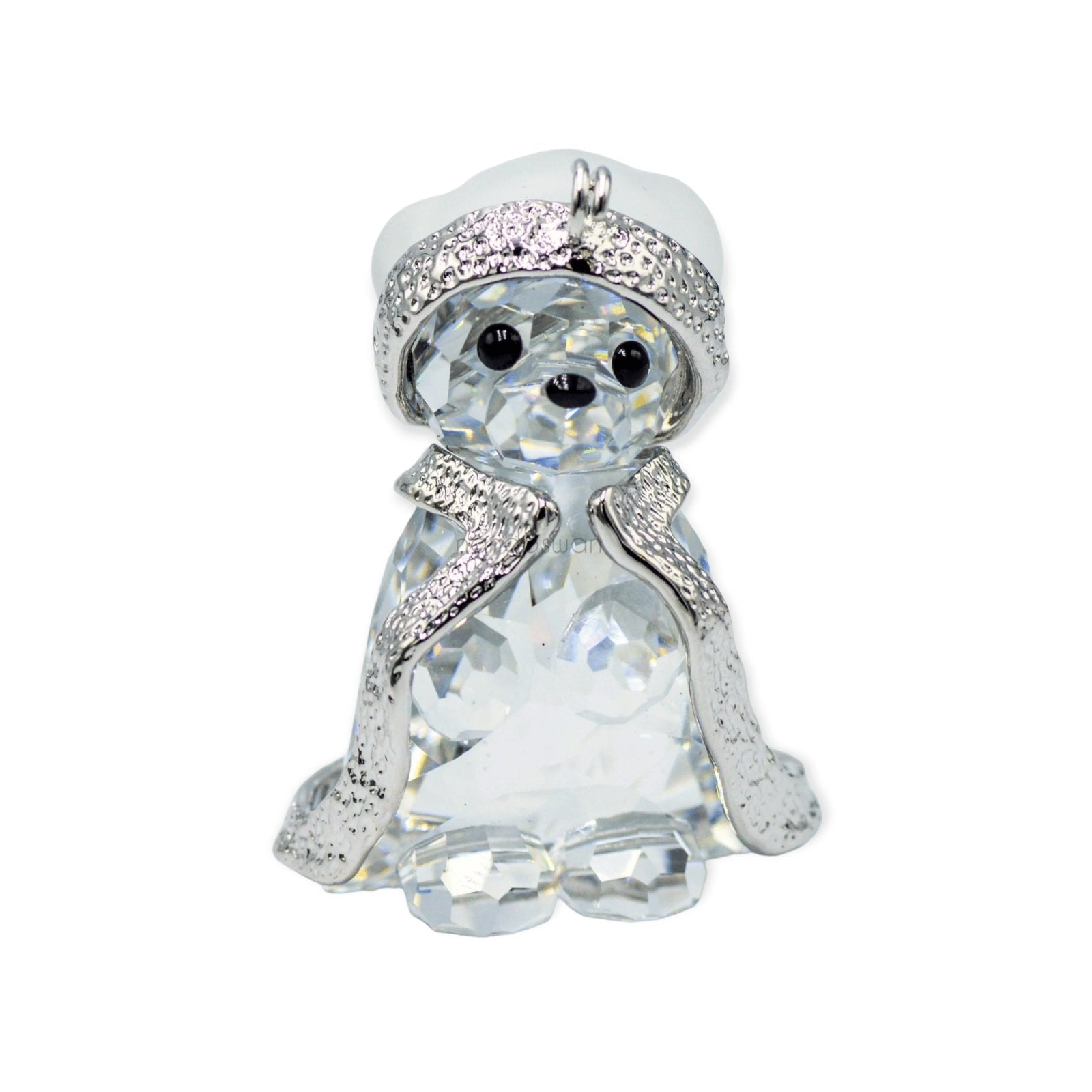 Swarovski Crystal 2006 Annual Edition Kris Bear