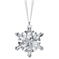 SWAROVSKI Crystal 2012 ANNUAL CHRISTMAS ORNAMENT