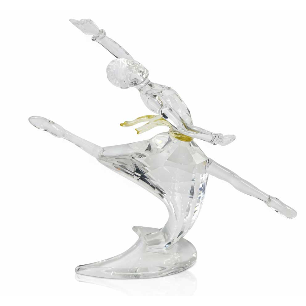 Swarovski Crystal Anna Magic Of Dance