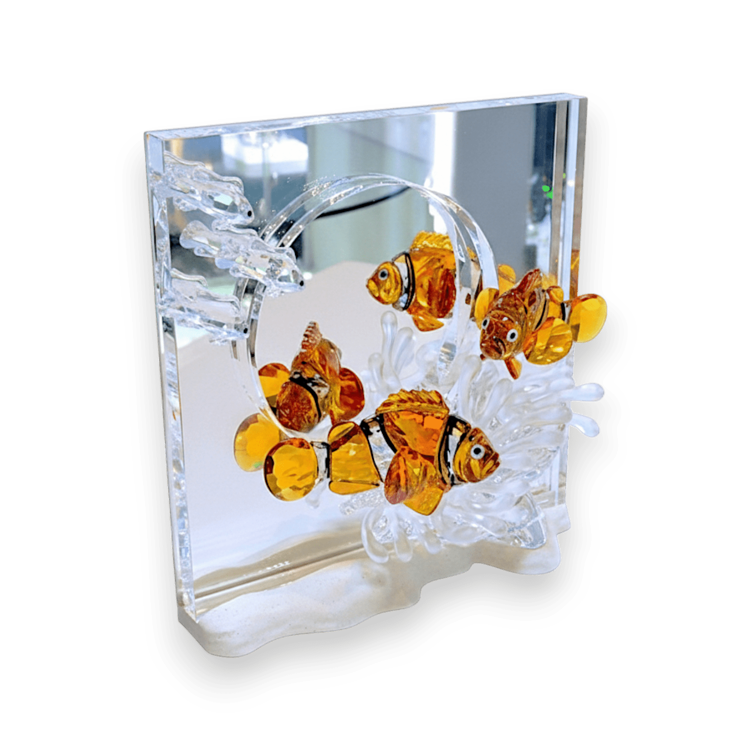 SWAROVSKI Crystal ANNUAL EDITION 2005 HARMONY – COLOUR