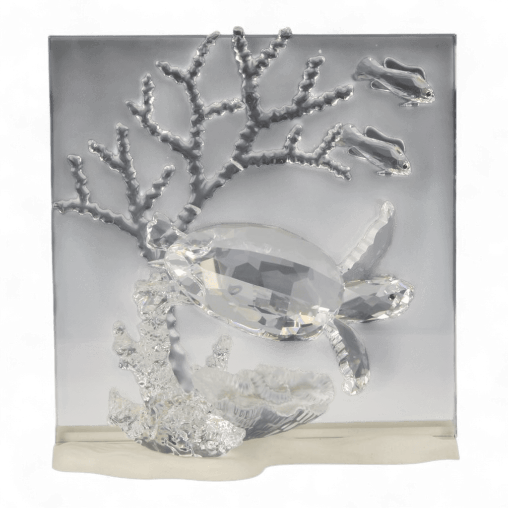 SWAROVSKI Crystal ANNUAL EDITION 2006 ETERNITY – CLEAR