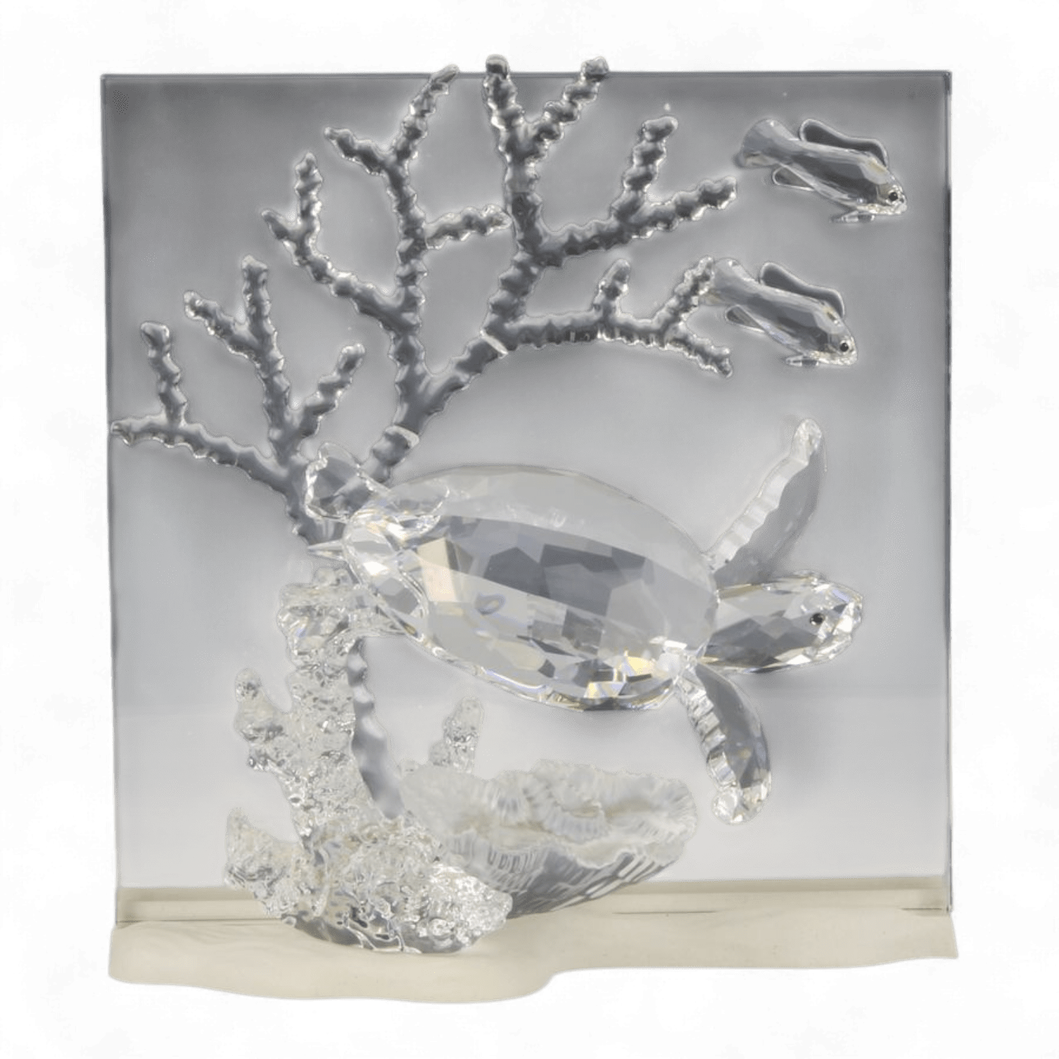 SWAROVSKI Crystal ANNUAL EDITION 2006 ETERNITY – CLEAR