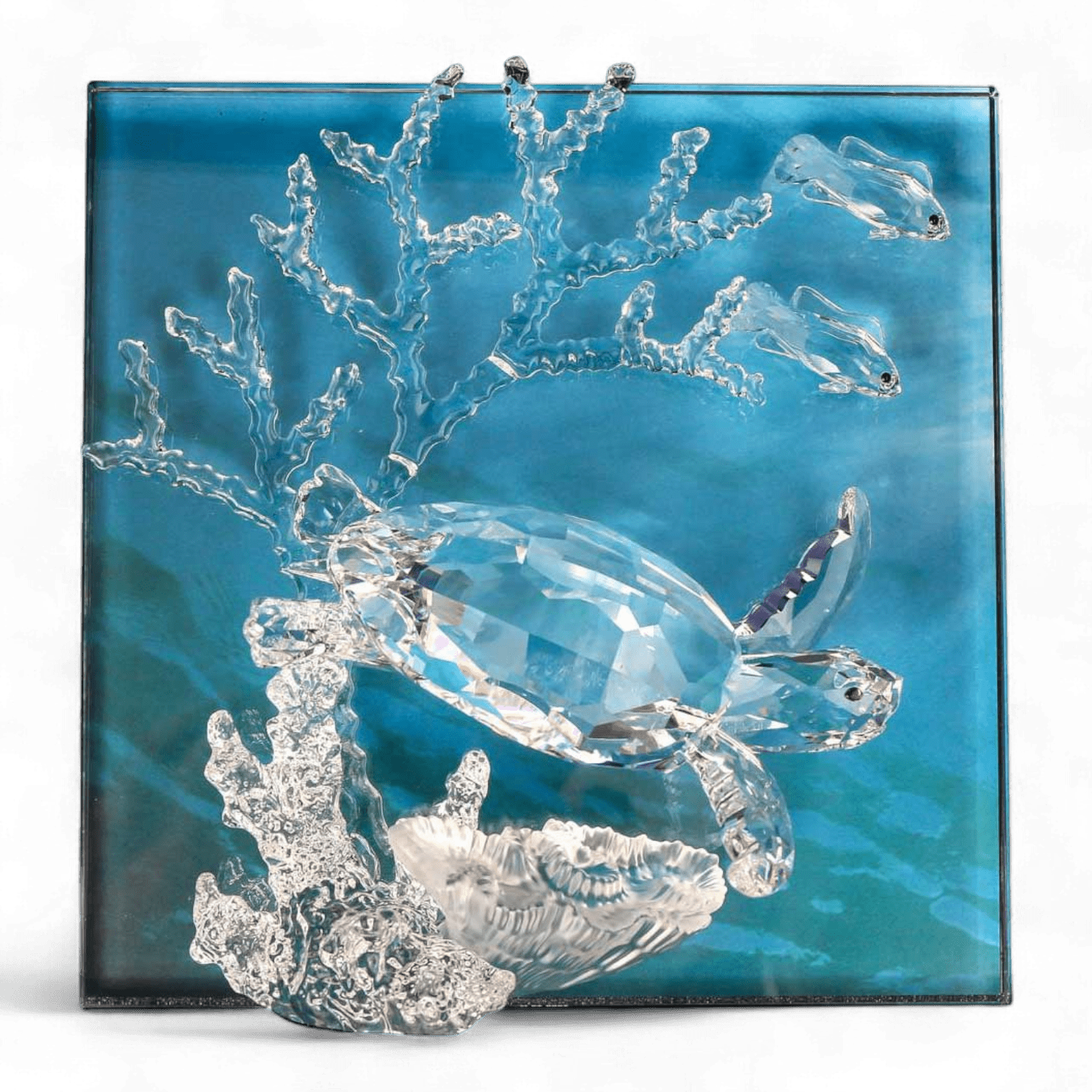 SWAROVSKI Crystal ANNUAL EDITION 2006 ETERNITY – CLEAR