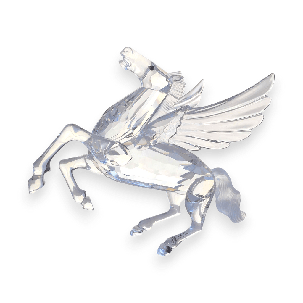 Swarovski Crystal Annual Edition Pegasus