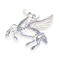Swarovski Crystal Annual Edition Pegasus