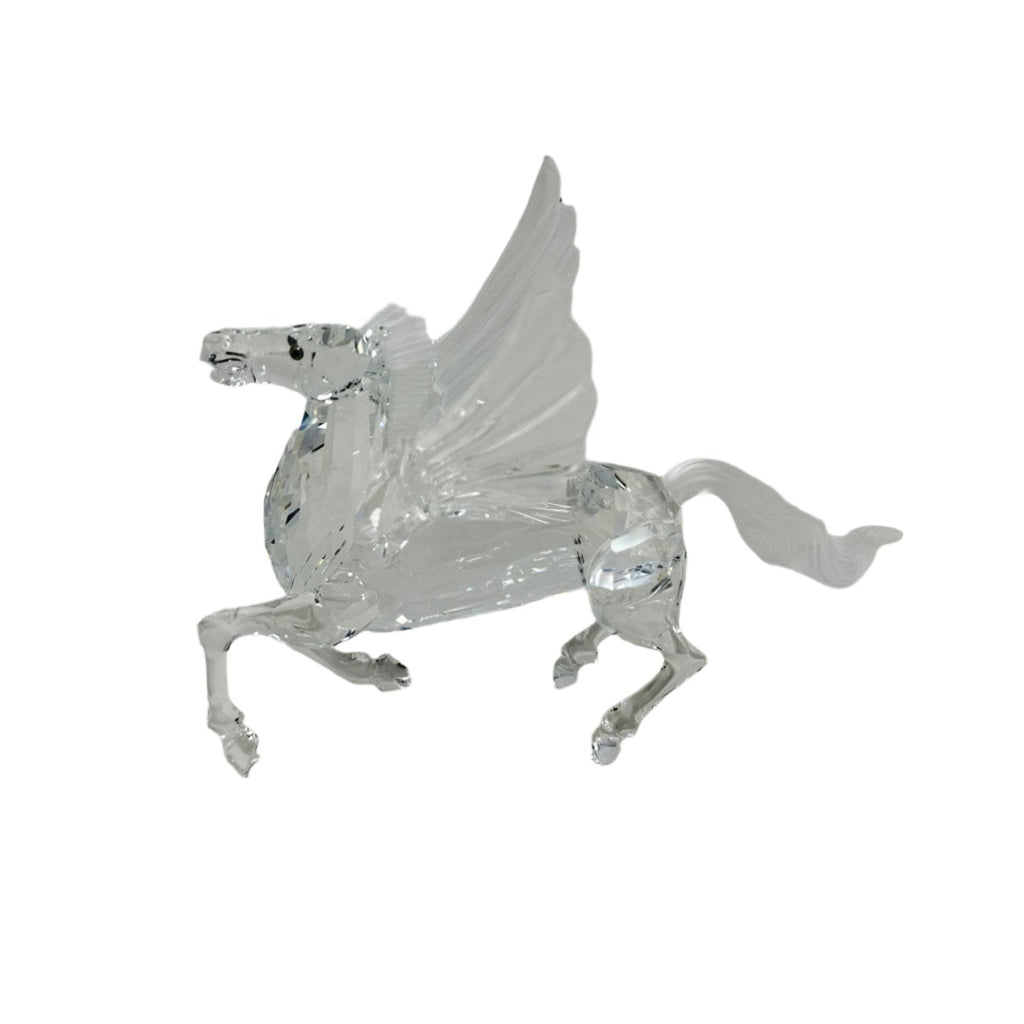 Swarovski Crystal Annual Edition Pegasus