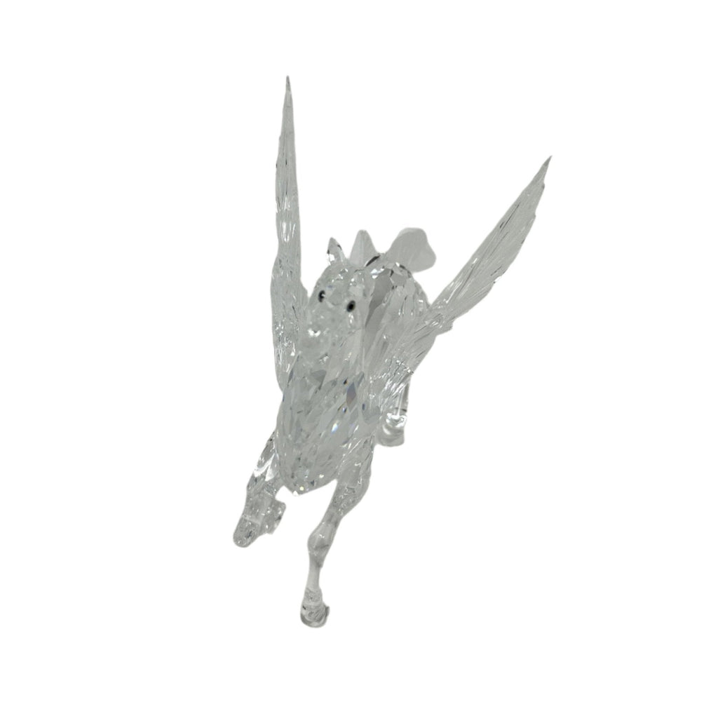 Swarovski Crystal Annual Edition Pegasus