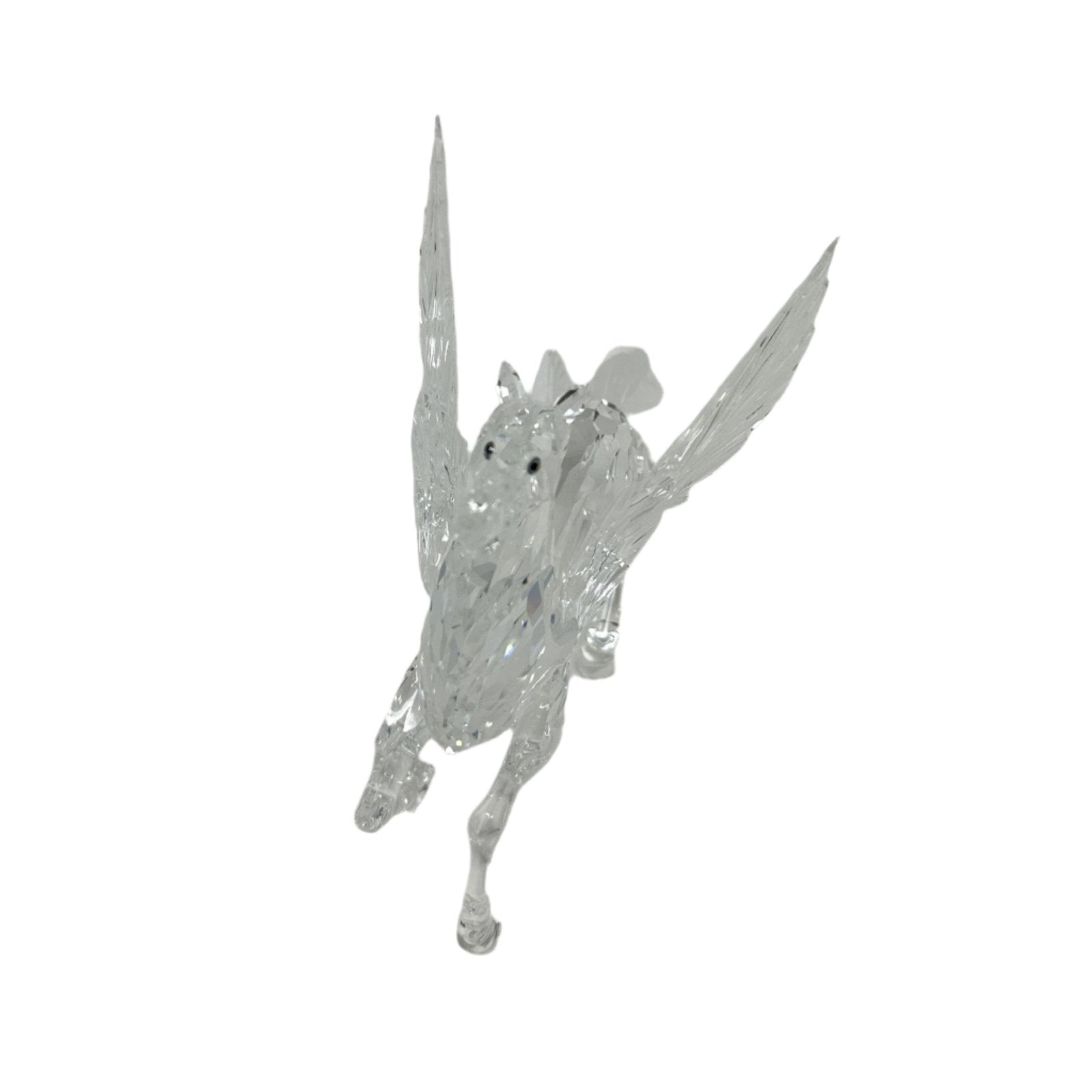 Swarovski Crystal Annual Edition Pegasus