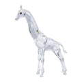 SWAROVSKI CRYSTAL Baby GIRAFFE