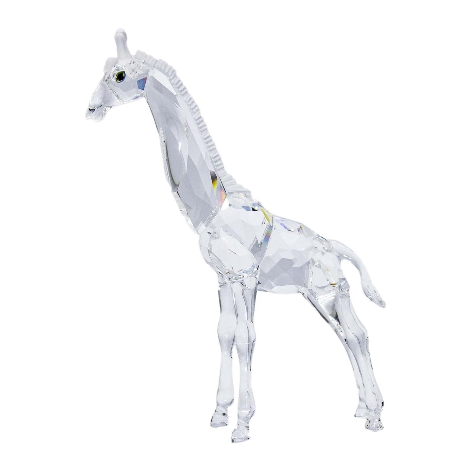 SWAROVSKI CRYSTAL Baby GIRAFFE