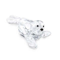 SWAROVSKI Crystal SCS BABY SEAL 2012