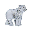 SWAROVSKI Crystal BEAR BROTHER