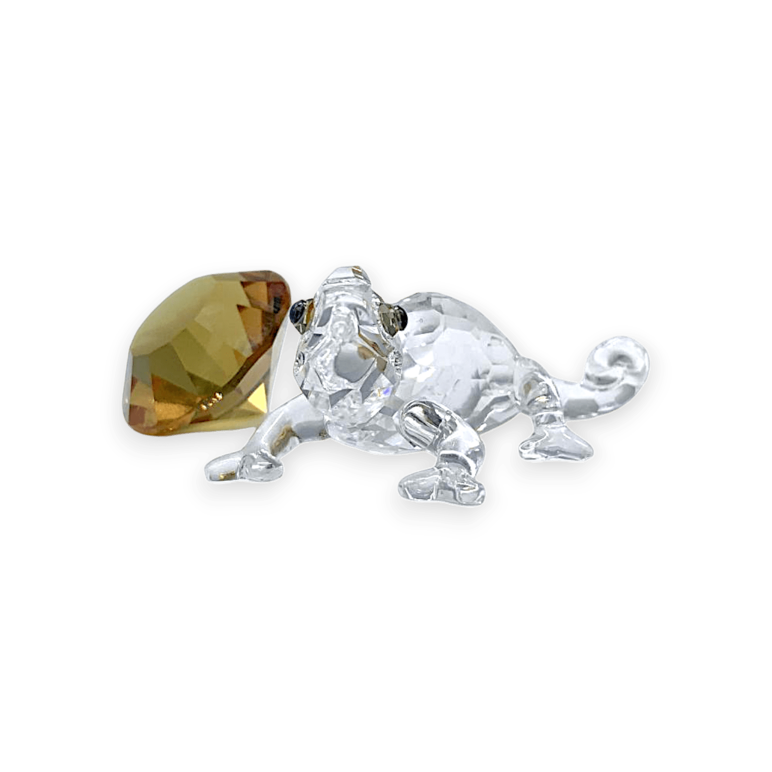 SWAROVSKI Crystal CHAMELEON