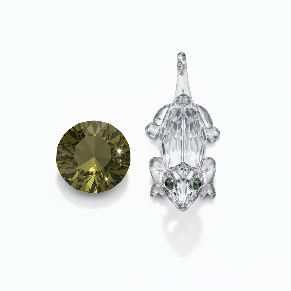 SWAROVSKI Crystal CHAMELEON
