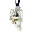 SWAROVSKI Crystal Christmas 2006 Angel Ornament