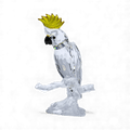 Swarovski Crystal Cockatoo