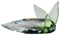SWAROVSKI Crystal ENDANGERED WILDLIFE PLAQUE