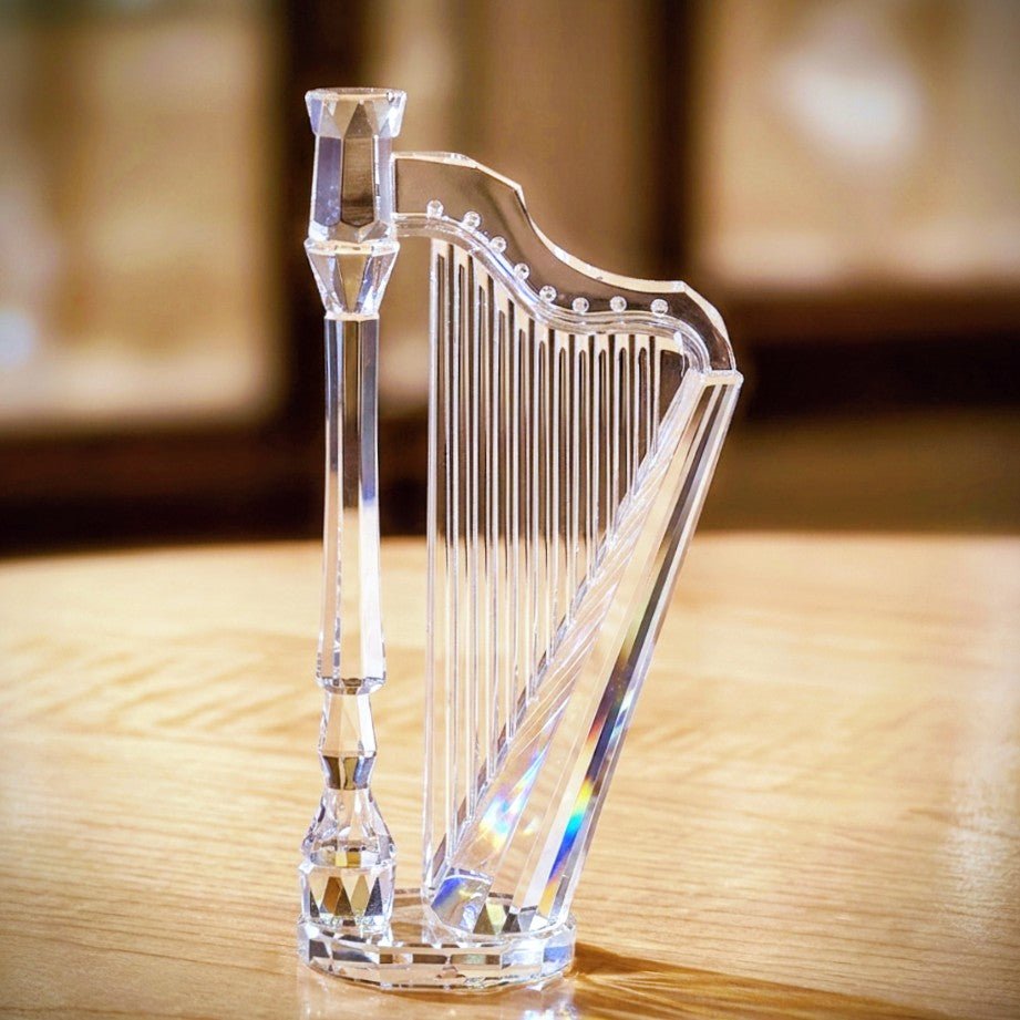SWAROVSKI Crystal HARP