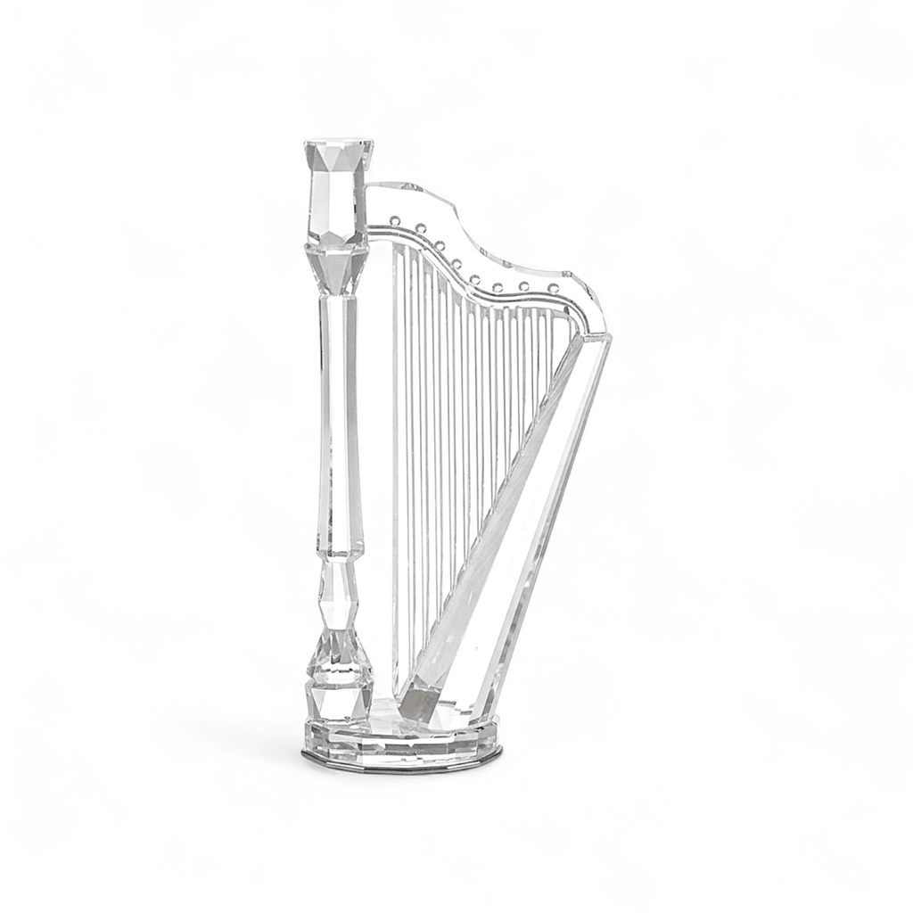 SWAROVSKI Crystal HARP
