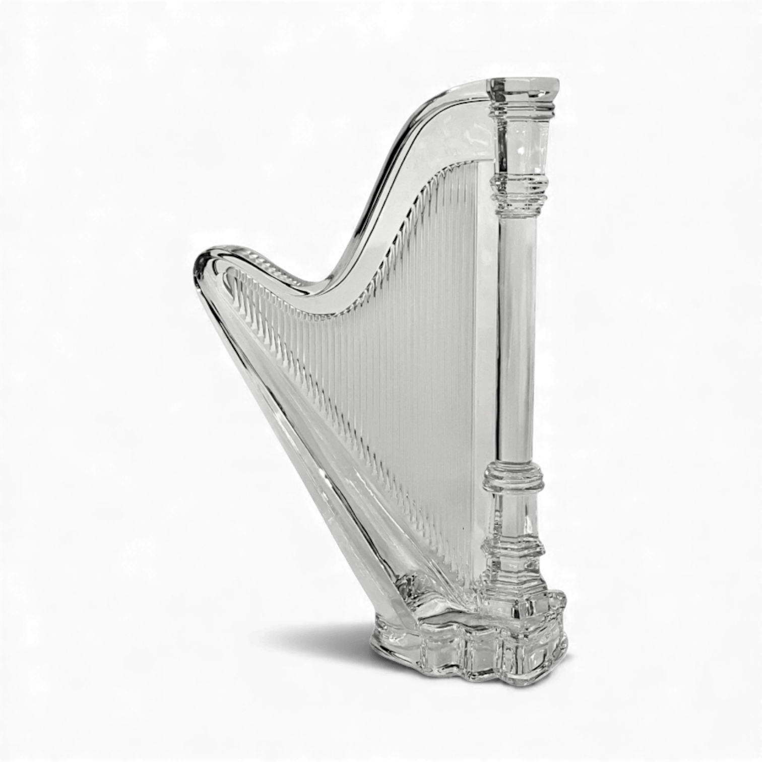 SWAROVSKI Crystal HARP