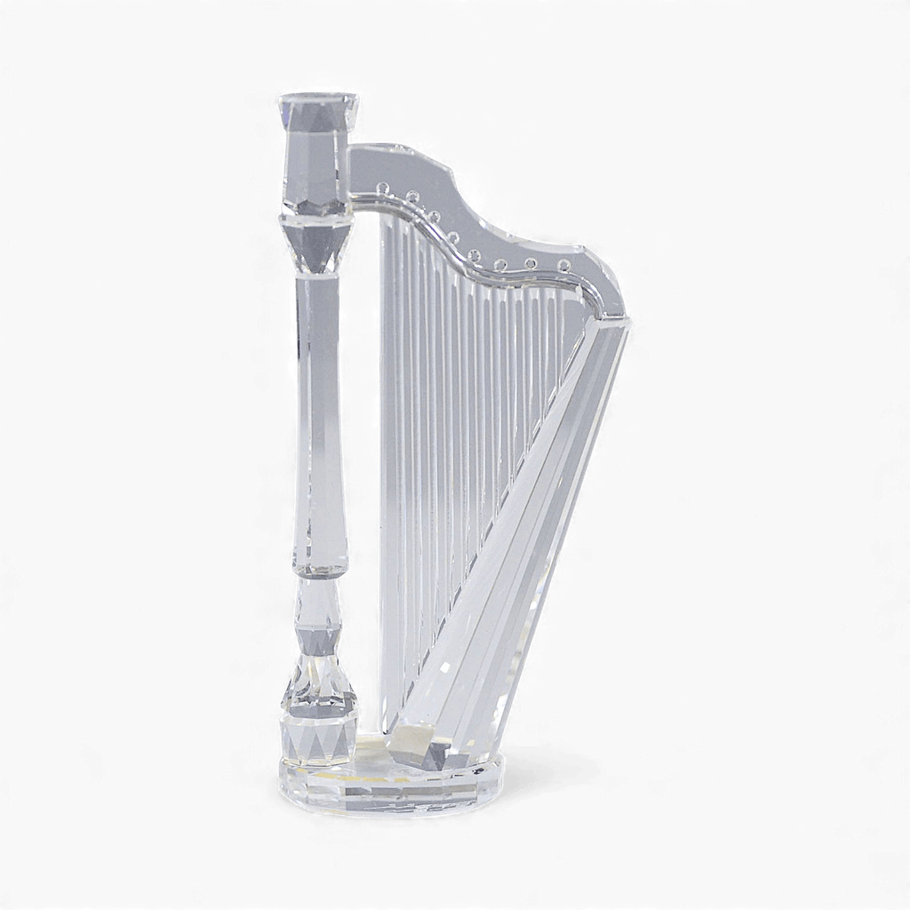 SWAROVSKI Crystal HARP