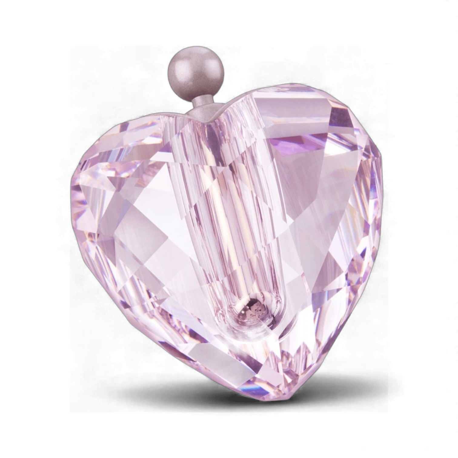 SWAROVSKI Crystal HEART WITH YOU