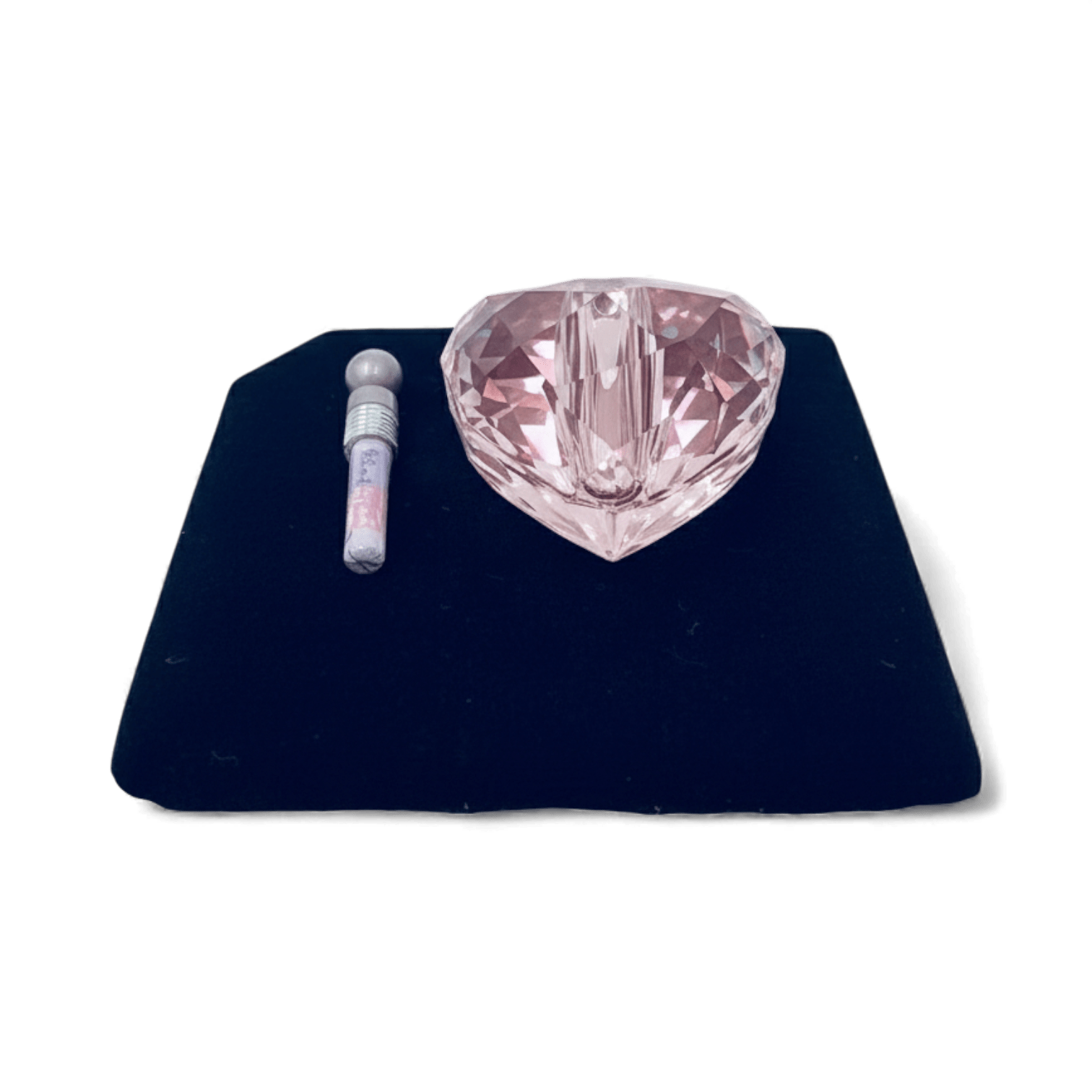 SWAROVSKI Crystal HEART WITH YOU