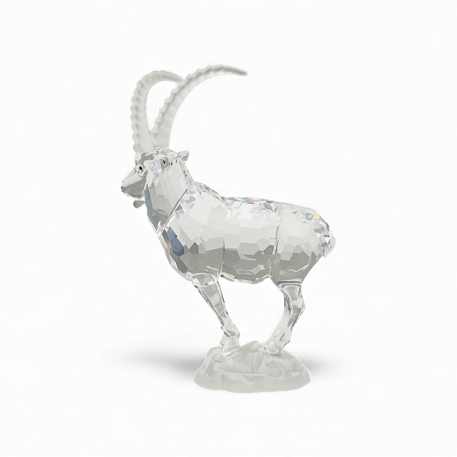 SWAROVSKI Crystal IBEX